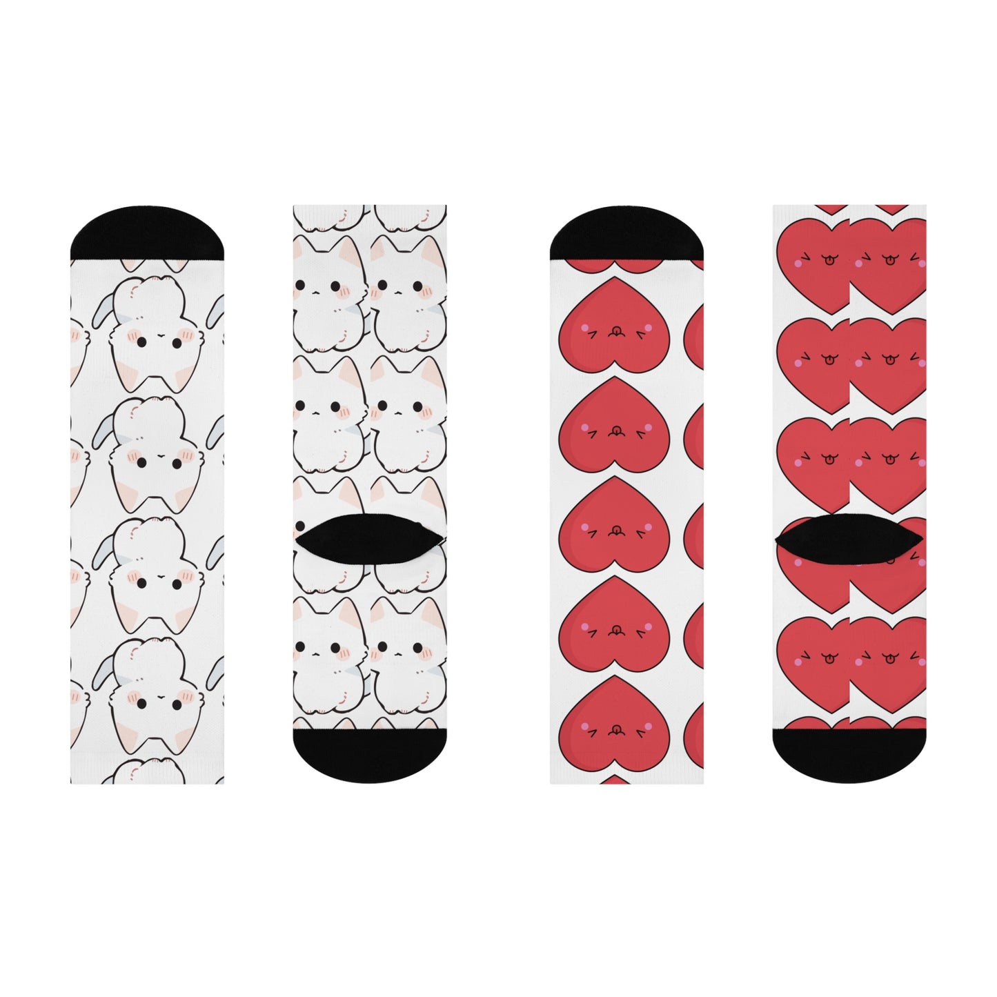 Cat Lover's Socks