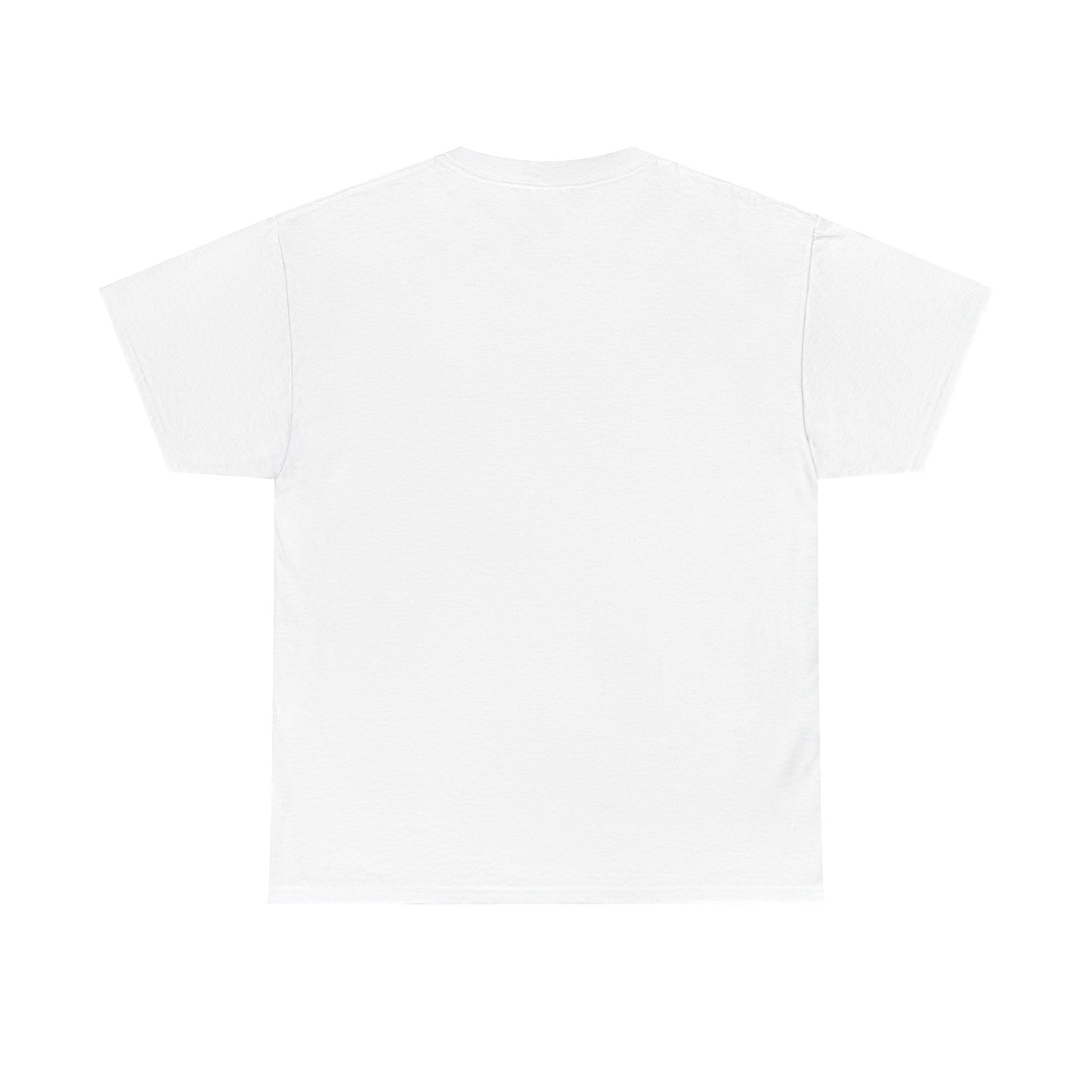 100% Main Character Tee - Piko Piko