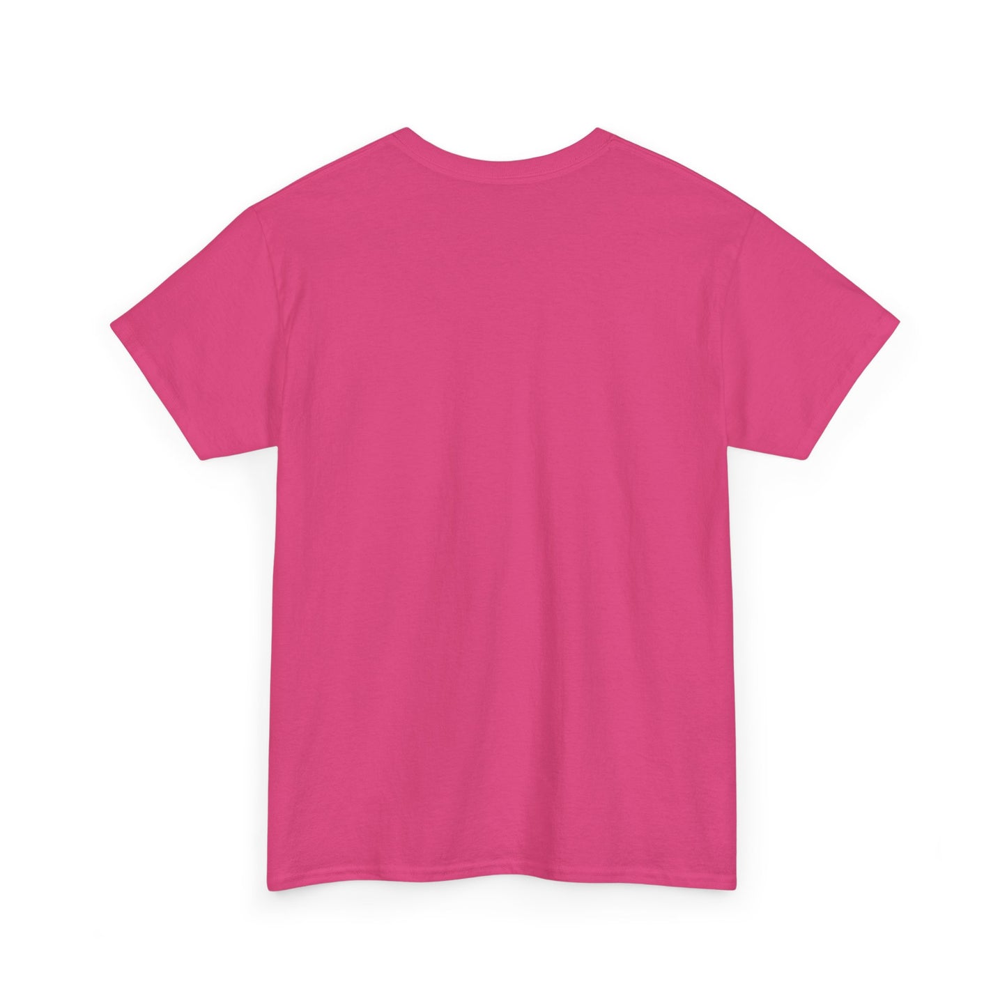 100% Main Character Tee - Piko Piko