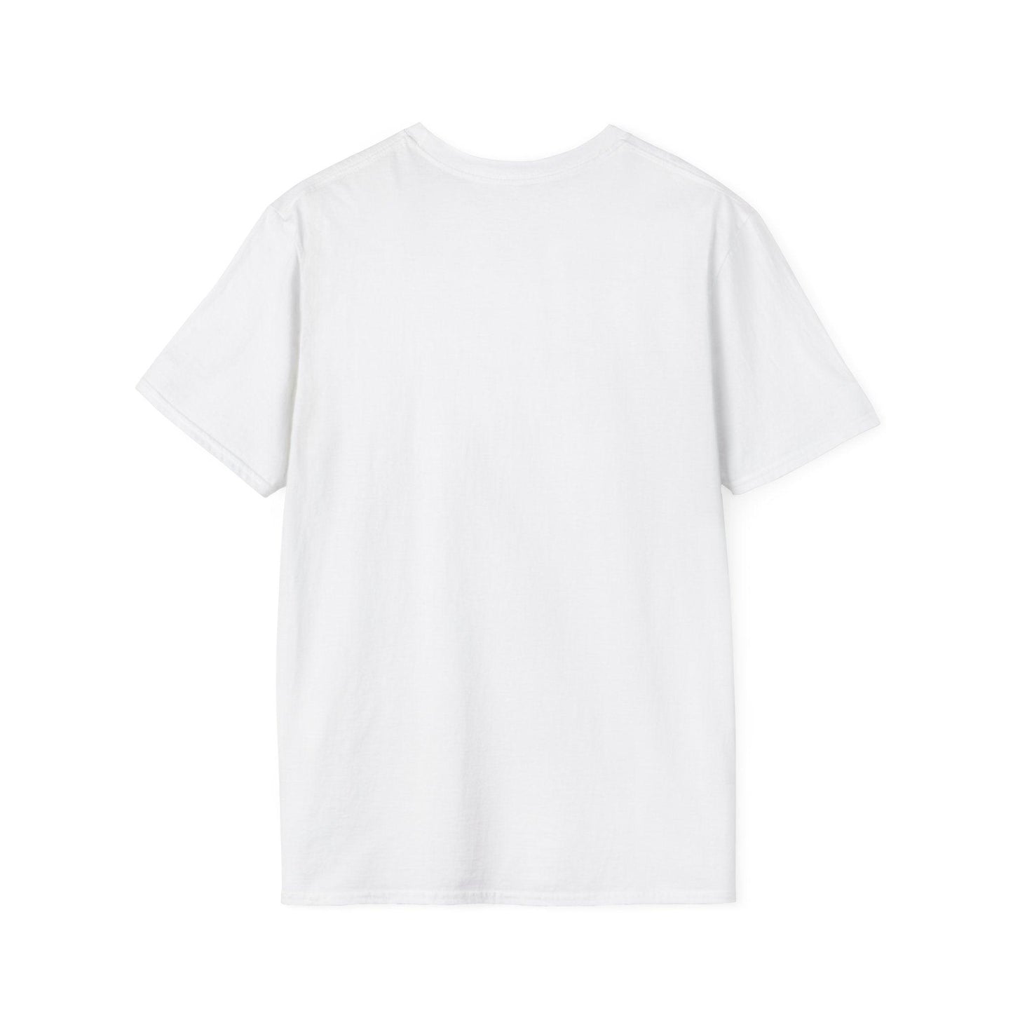 Mochi T-Shirt with Cute Design - Piko Piko